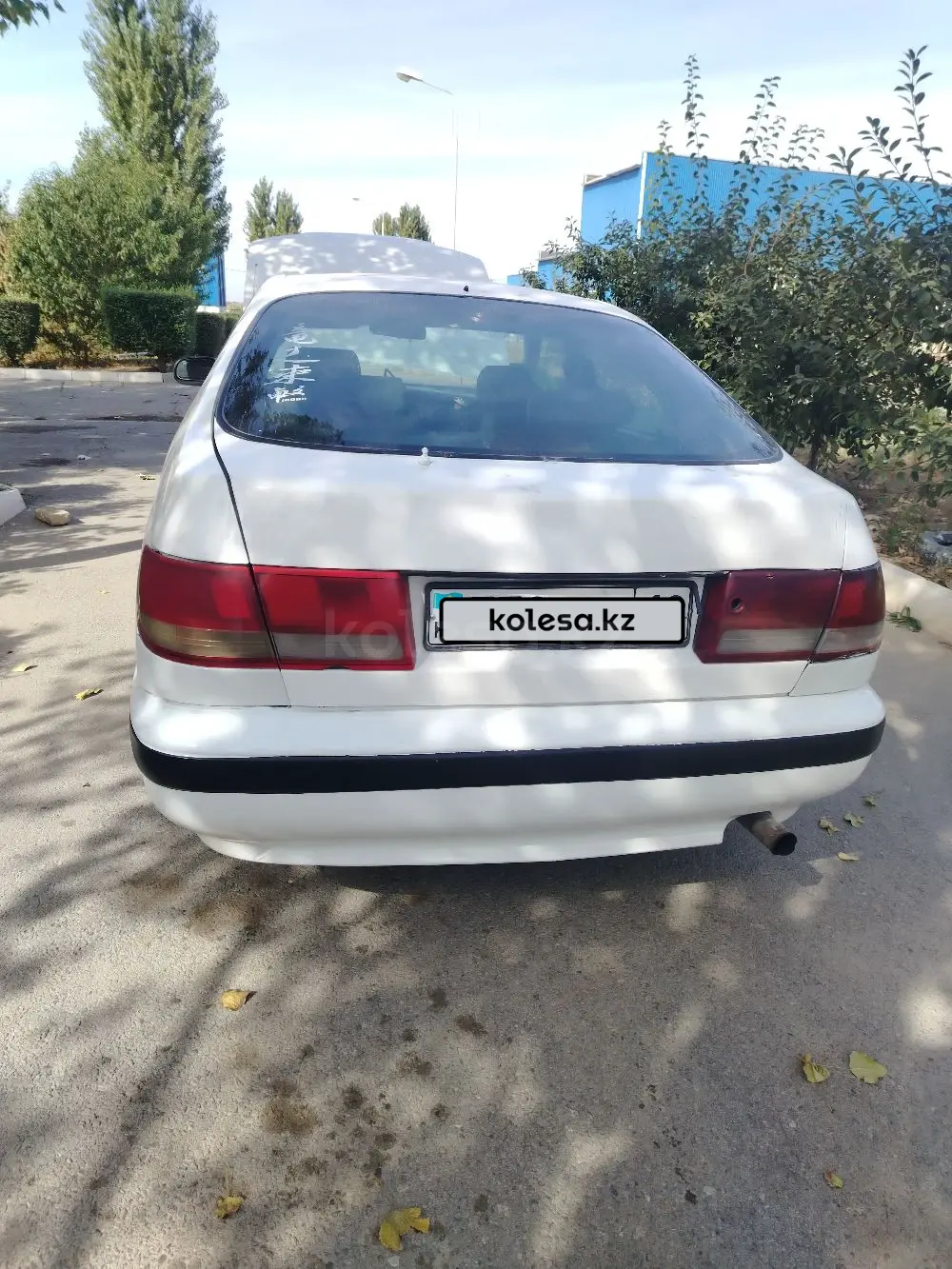 Toyota Carina E, 1997