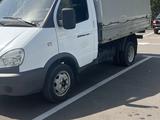 ГАЗ ГАЗель 2018 года за 7 200 000 тг. в Алматы – фото 3