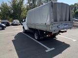 ГАЗ ГАЗель 2018 года за 7 200 000 тг. в Алматы – фото 4