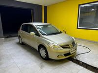 Nissan Tiida 2005 годаүшін2 600 000 тг. в Актау