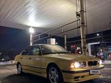 BMW 525 1992 года за 1 999 999 тг. в Караганда – фото 2