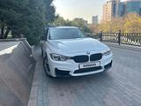 BMW 330 2017 года за 14 000 000 тг. в Алматы – фото 5