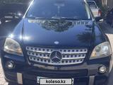 Mercedes-Benz ML 350 2006 годаүшін7 900 000 тг. в Алматы