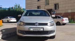 Volkswagen Polo 2012 года за 4 050 000 тг. в Астана