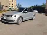 Volkswagen Polo 2012 годаүшін4 050 000 тг. в Астана – фото 3