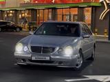 Mercedes-Benz E 280 1999 года за 3 500 000 тг. в Талдыкорган