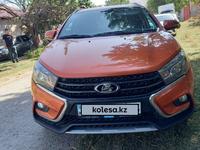 ВАЗ (Lada) Vesta Cross 2019 годаүшін5 000 000 тг. в Шымкент