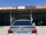 BMW 530 2005 года за 8 000 000 тг. в Шымкент – фото 4