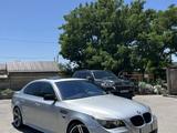 BMW 530 2005 года за 8 000 000 тг. в Шымкент