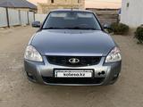 ВАЗ (Lada) Priora 2172 2012 годаүшін1 800 000 тг. в Атырау – фото 2