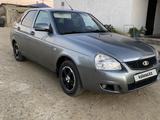 ВАЗ (Lada) Priora 2172 2012 годаүшін1 800 000 тг. в Атырау – фото 4
