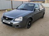 ВАЗ (Lada) Priora 2172 2012 годаүшін1 800 000 тг. в Атырау – фото 3