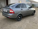 ВАЗ (Lada) Priora 2172 2012 годаүшін1 800 000 тг. в Атырау – фото 5
