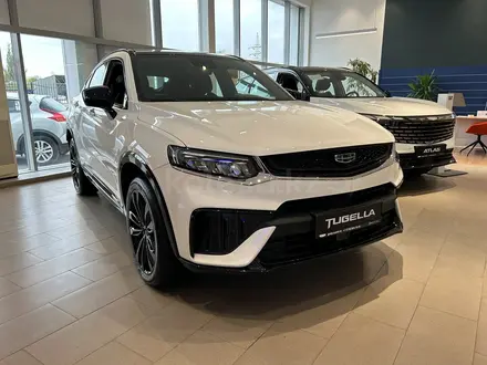 Geely Tugella 2024 годаүшін17 890 000 тг. в Уральск