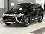 Mitsubishi Outlander 2020 годаүшін10 999 000 тг. в Алматы