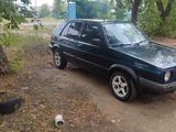 Volkswagen Golf 1990 года за 850 000 тг. в Шахтинск – фото 3