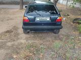 Volkswagen Golf 1990 года за 850 000 тг. в Шахтинск – фото 4