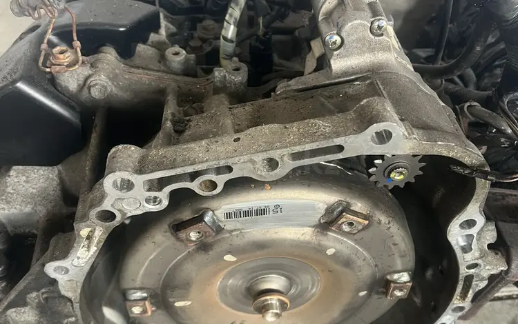 Акпп камры 35 40 за 400 000 тг. в Алматы