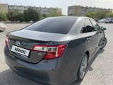 Toyota Camry 2012 года за 8 600 000 тг. в Актау – фото 2