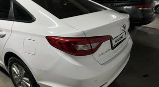 Hyundai Sonata 2019 года за 8 500 000 тг. в Астана