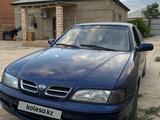 Nissan Primera 1997 годаүшін1 600 000 тг. в Жанаозен