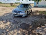 Toyota Mark II 2006 годаүшін2 500 000 тг. в Атырау – фото 2