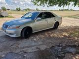 Toyota Mark II 2006 годаүшін2 500 000 тг. в Атырау – фото 4