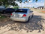 Toyota Mark II 2006 годаүшін2 500 000 тг. в Атырау – фото 5