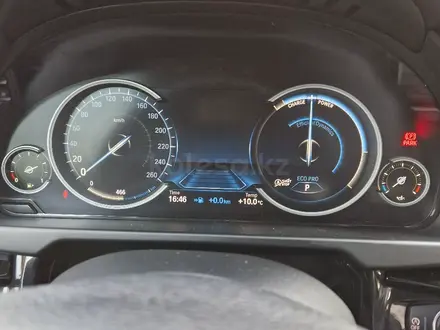 BMW X5 2014 года за 17 000 000 тг. в Алматы – фото 19