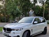 BMW X5 2014 года за 17 000 000 тг. в Алматы