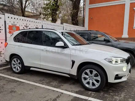 BMW X5 2014 года за 17 000 000 тг. в Алматы – фото 22