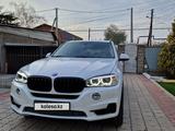 BMW X5 2014 года за 17 000 000 тг. в Алматы – фото 4