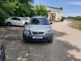 Honda CR-V 1996 годаүшін3 450 000 тг. в Алматы