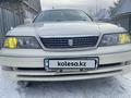 Toyota Mark II 2000 годаfor6 500 000 тг. в Талдыкорган – фото 5