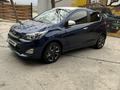 Chevrolet Spark 2021 года за 6 000 000 тг. в Шымкент – фото 6