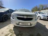 Chevrolet Cobalt 2022 годаүшін5 500 000 тг. в Кызылорда