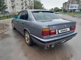 BMW 520 1991 годаfor1 300 000 тг. в Макинск – фото 4