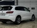 Volkswagen Touareg 2021 года за 31 000 000 тг. в Костанай – фото 10