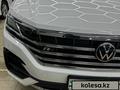 Volkswagen Touareg 2021 года за 31 000 000 тг. в Костанай – фото 19