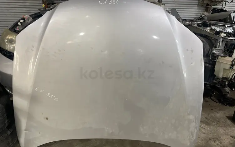 Капот Lexus Es 350 за 150 000 тг. в Астана