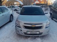 Chevrolet Cobalt 2014 годаfor3 600 000 тг. в Астана