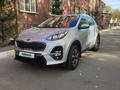 Kia Sportage 2019 годаfor11 600 000 тг. в Петропавловск