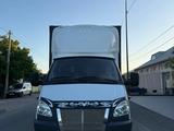 ГАЗ ГАЗель 2018 года за 10 000 000 тг. в Усть-Каменогорск