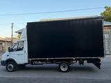 ГАЗ ГАЗель 2018 года за 10 000 000 тг. в Усть-Каменогорск – фото 3