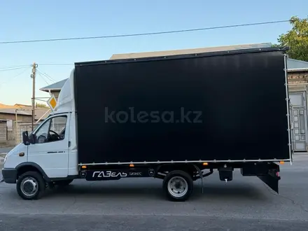 ГАЗ ГАЗель 2018 года за 10 000 000 тг. в Усть-Каменогорск – фото 3