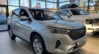 Haval M6 Comfort 1.5T MT 2025 года за 7 453 800 тг. в Костанай