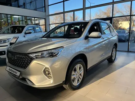Haval M6 Comfort 1.5T MT 2025 года за 7 453 800 тг. в Костанай – фото 3