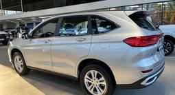 Haval M6 Comfort 1.5T MT 2025 года за 7 453 800 тг. в Костанай – фото 4