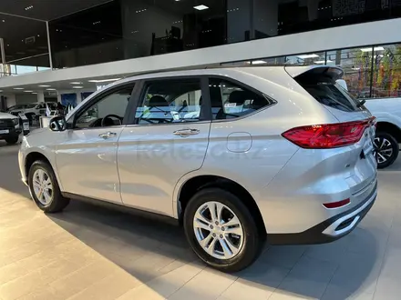 Haval M6 Comfort 1.5T MT 2025 года за 7 453 800 тг. в Костанай – фото 4