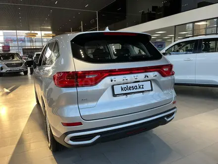 Haval M6 Comfort 1.5T MT 2025 года за 7 453 800 тг. в Костанай – фото 5